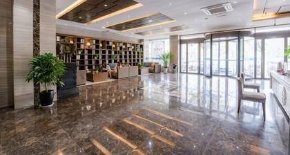 Bingxuan Chain Hotel Xiayi Kongzu Avenue