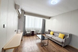 Room - Bingxuan Chain Hotel Xiayi Kongzu Avenue (Xiayi County)
