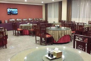 Restaurant - Bingxuan Chain Hotel Xiayi Kongzu Avenue (Xiayi County)