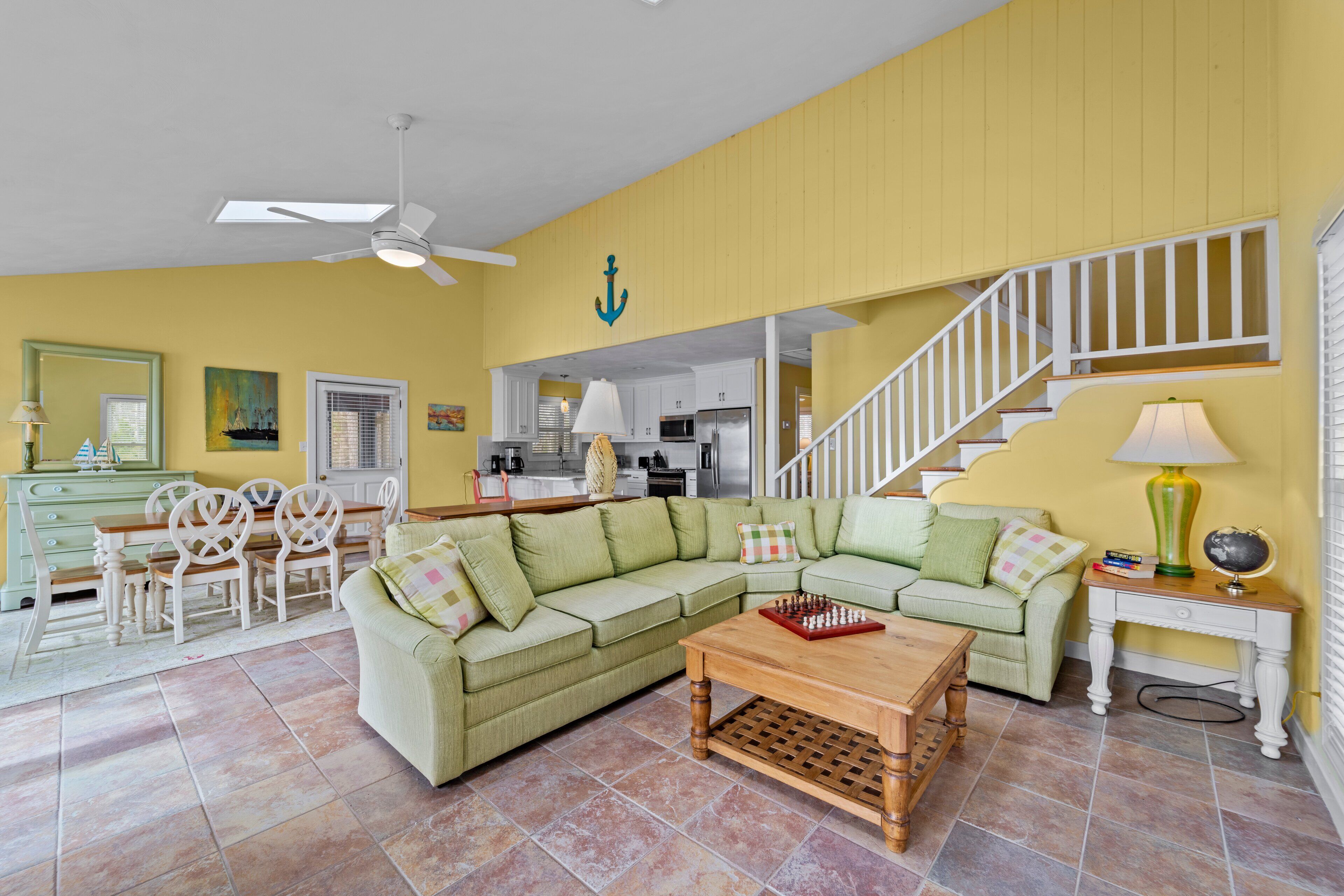 Port Peninsula Waterfront Paradise - Waterfront with Dock & Boat Lift