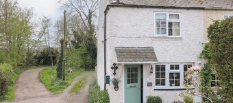 Periwinkle Cottage