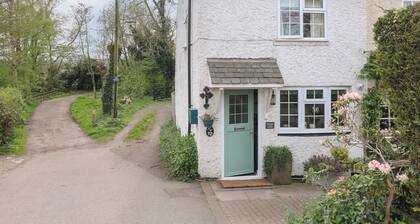 Periwinkle Cottage