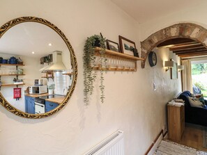 Cottage | Interior