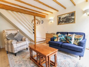 Cottage | Interior - Periwinkle Cottage (Loughborough)