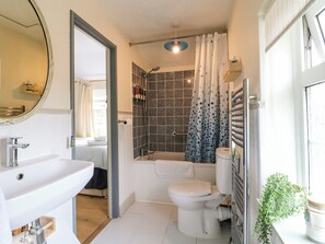 ChaumiÚre | Intérieur