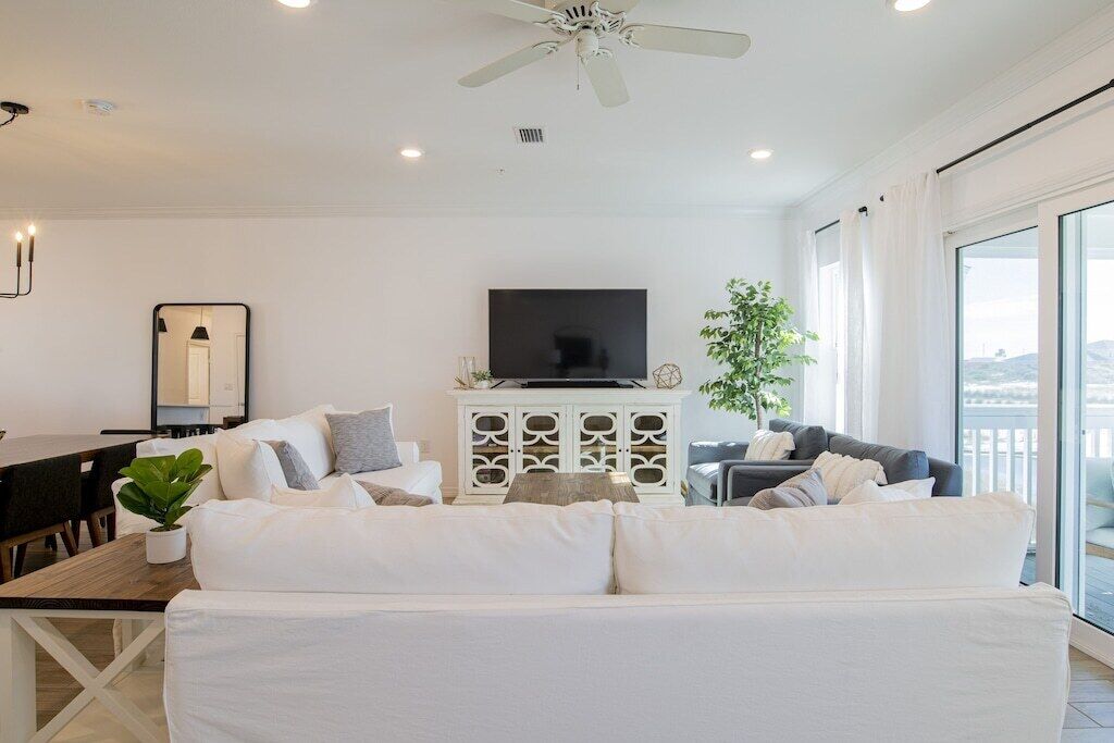 Happy Hours~pet friendly~Perdido Key townhome~pool