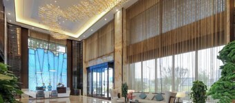 Zizhou Minyoun Lia! by Minyoun Hotel (Santai)