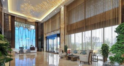 Zizhou Minyoun Lia! by Minyoun Hotel (Santai)