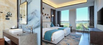Zizhou Minyoun Lia! by Minyoun Hotel (Santai)