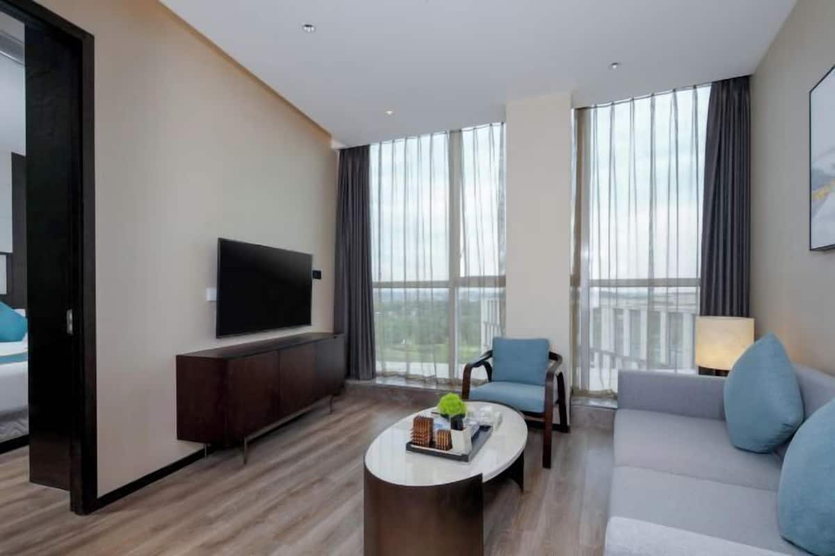 ห้องพัก