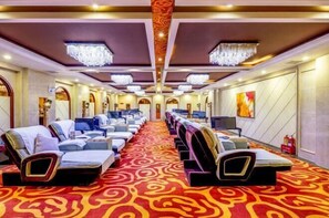 Property amenity - Xingya Mingdu Hotel (Jinzhong)