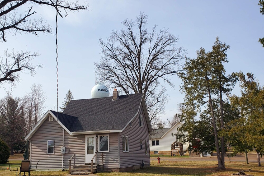 Danbury Retreat