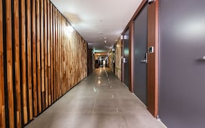 Detalhe da parte interna