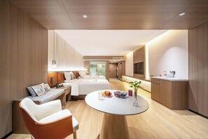 Room - NEW BAO HUI · HAPPY SLEEP HOTEL (Ganzhou)