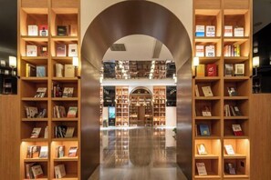 Lobby - NEW BAO HUI · HAPPY SLEEP HOTEL (Ganzhou)