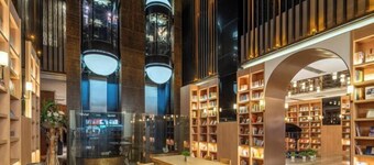 NEW BAO HUI · HAPPY SLEEP HOTEL