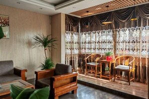Unclassified image, 5 of 41, button - Huating Hotel (Jiangdu District Shaobo Ancient Town) (Yangzhou)