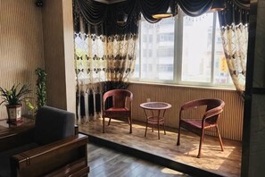 로비 라운지