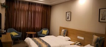 Huating Hotel (Jiangdu District Shaobo Ancient Town)