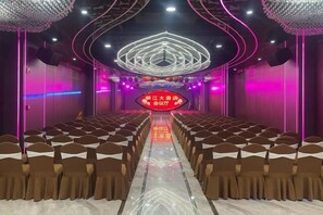 Meeting facility - Sunjiang Hotel (Quanzhou)