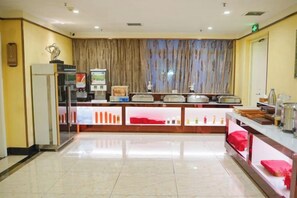 Unclassified image, 5 of 21, button - Sunjiang Hotel (Quanzhou)