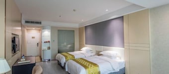 Sunjiang Hotel