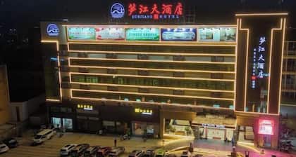 Sunjiang Hotel