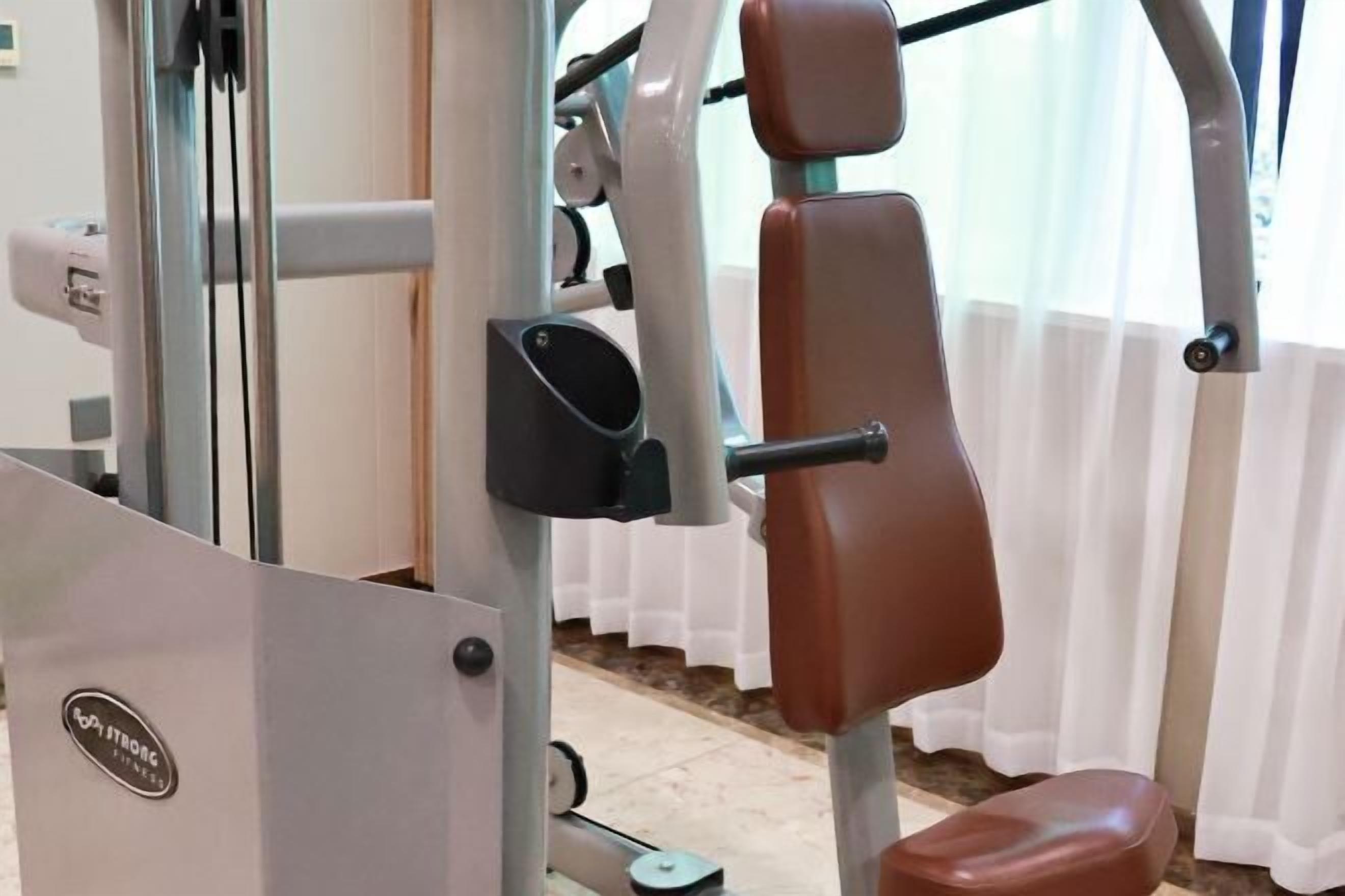 Gimnasio