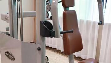 Gimnasio