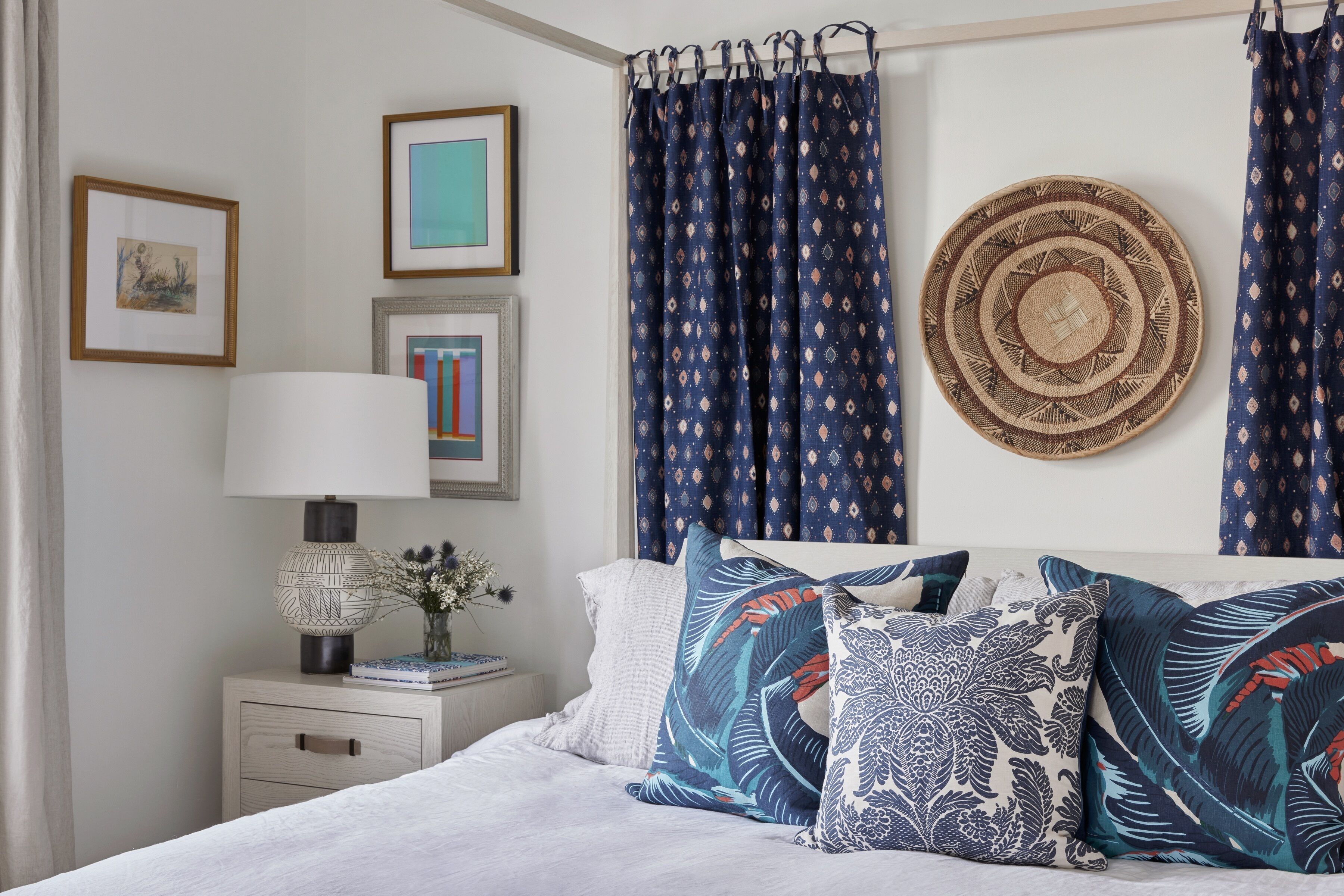 A stylish experience in the Historic District