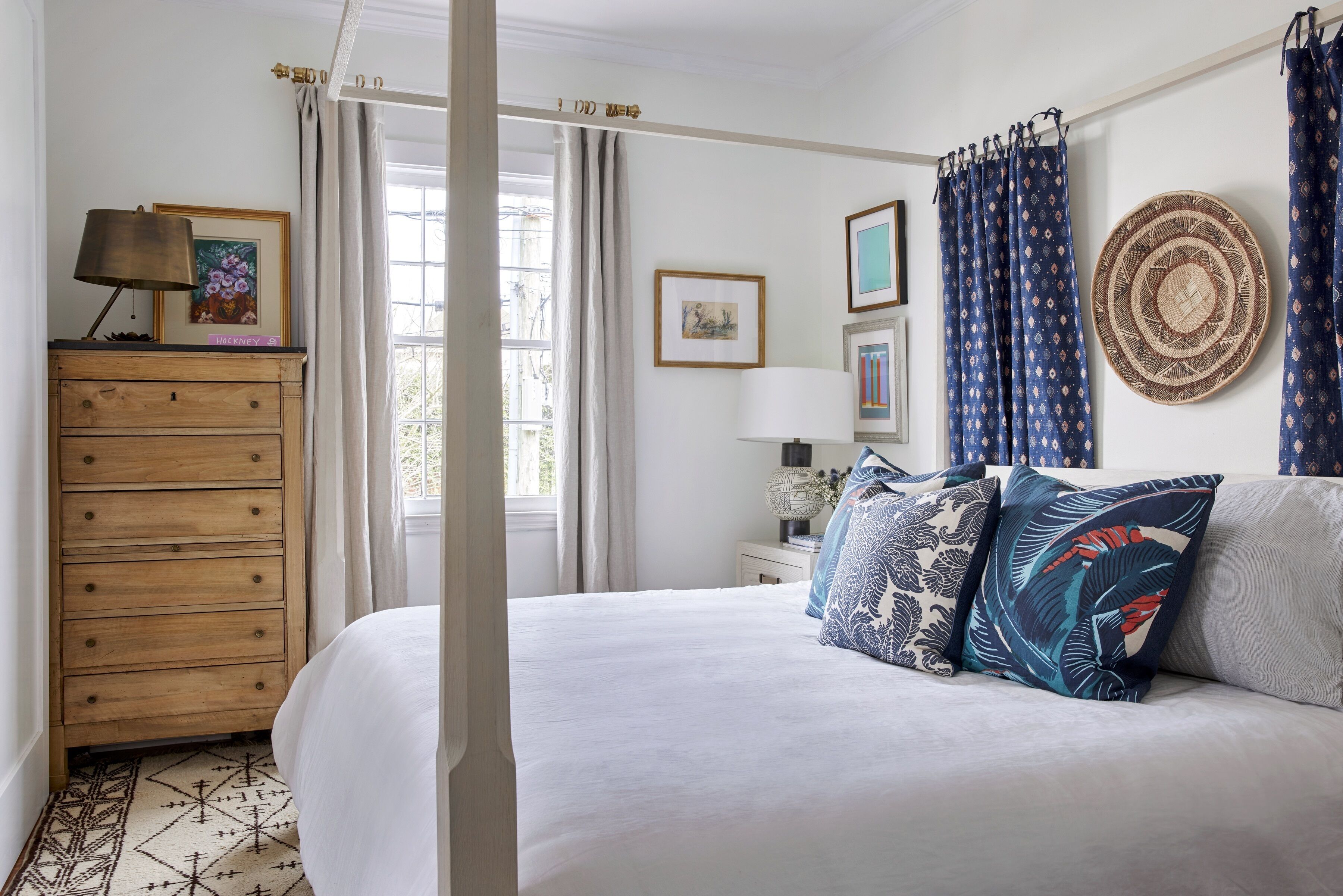 A stylish experience in the Historic District