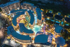 View from property - Metadee Elite - SHA Extra Plus (Karon)
