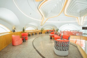 Centre d’affaires