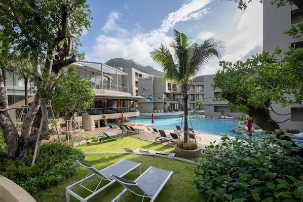 واجهة المنشأة