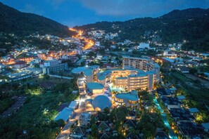 Exterior - Metadee Elite - SHA Extra Plus (Karon)