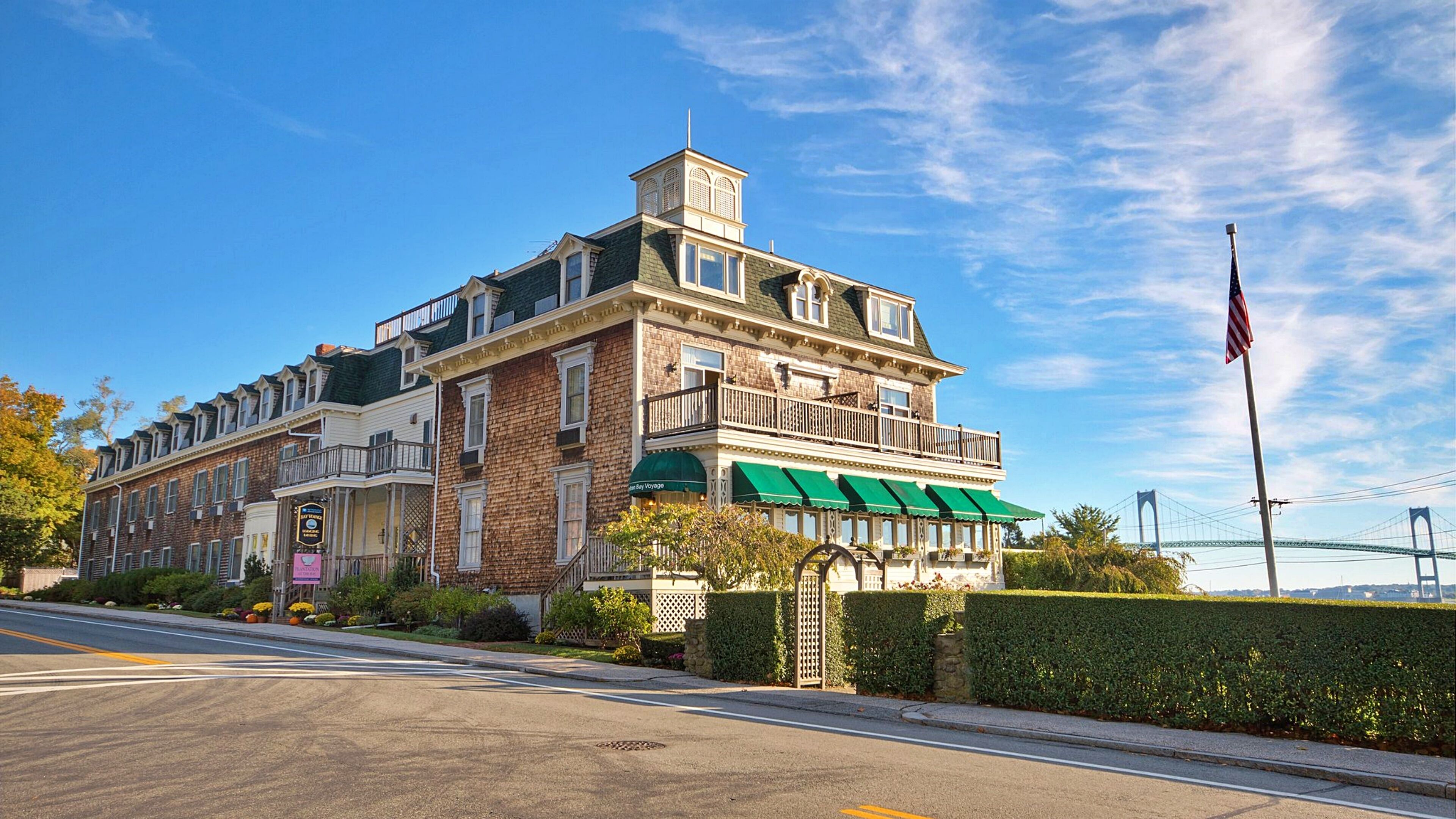 RCI #1425 W/Bay Voyage 1BR #2