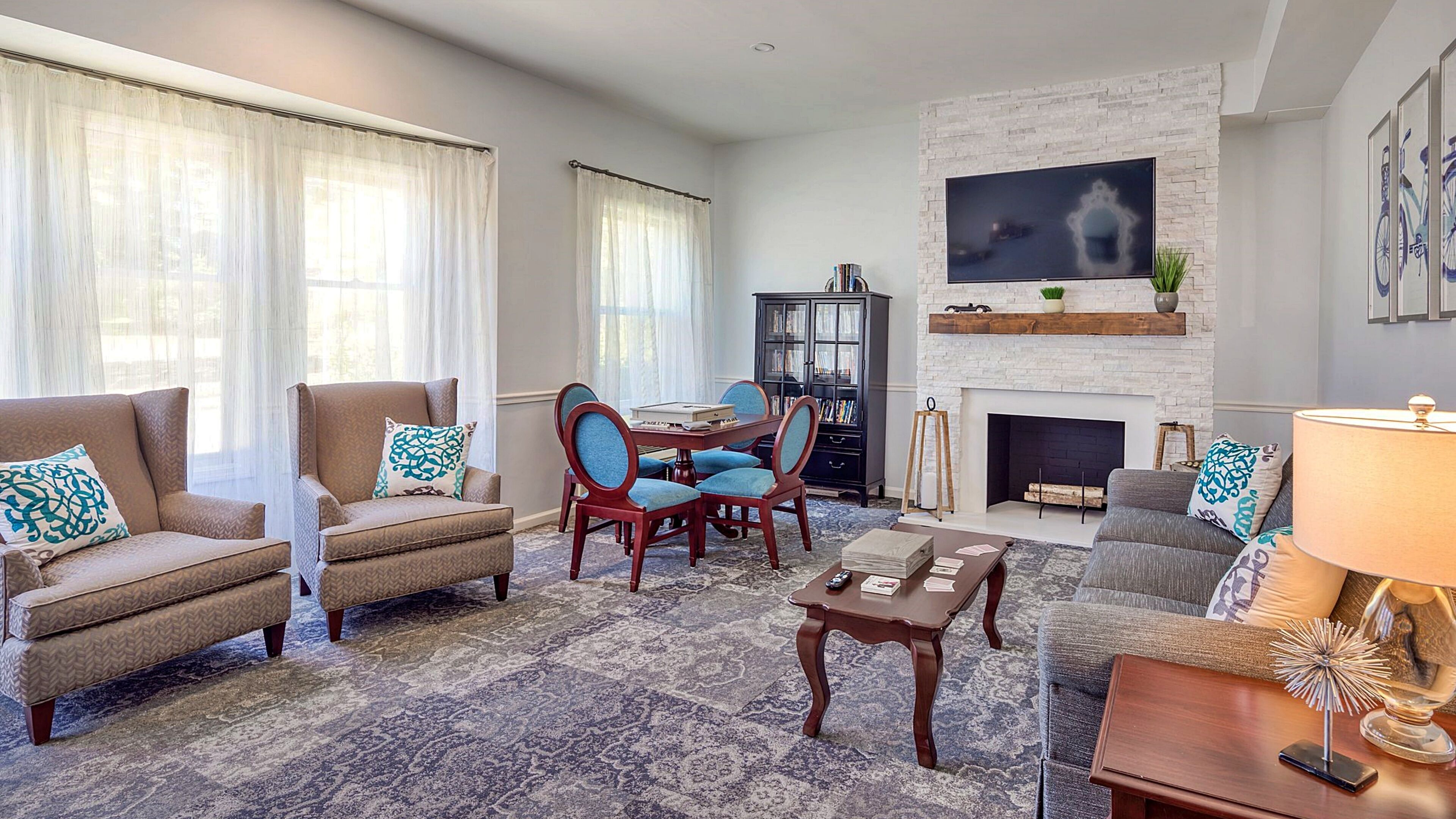 RCI #1425 W/Bay Voyage 1BR #2