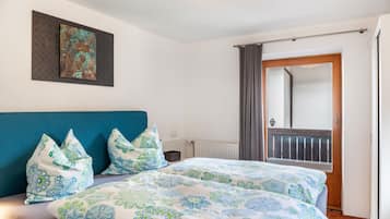 1 sovrum, strykjÀrn/strykbrÀda, gratis wi-fi och sÀngklÀder