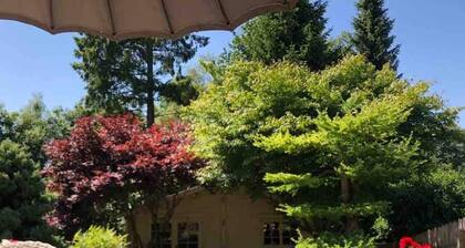 Cottage Hurst Green Sleeps 4, Views