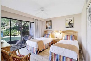 2 camere, accesso a Internet