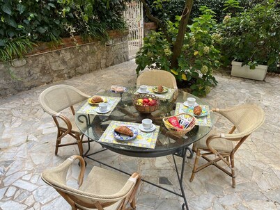 AntonelloApartments - THE DREAM