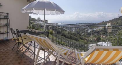 Casetta in collina by Interhome