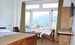 Egyptian cotton sheets, premium bedding, down duvets, memory-foam beds