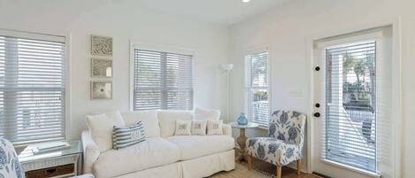 Smart-TV og kontorer