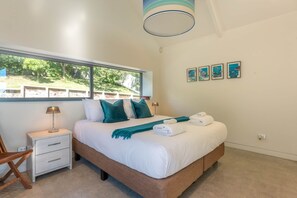 1 bedroom, WiFi