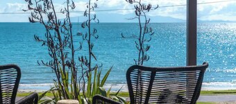 Waiheke Beachfront Apartment | You've Got It Maid