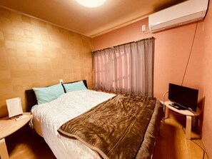 3 Schlafzimmer, Schreibtisch, Bügeleisen/Bügelbrett, kostenloses WLAN