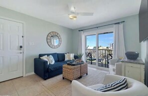 Smart TV - Sunchase Beachside Condo, Gulf Shores Updated Unit (Gulf Shores)