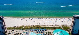 Sandy Toes, Salty Kisses: Your Perfect Beach Vacay