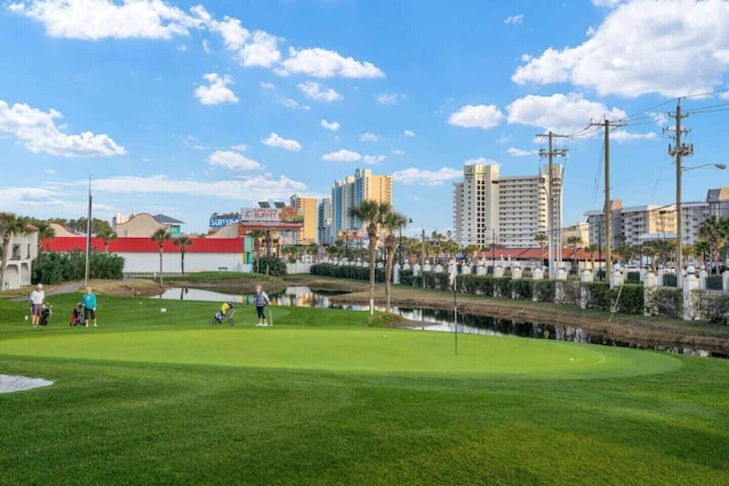 Golf